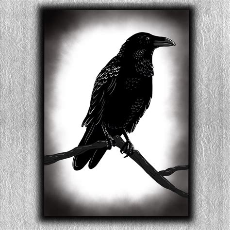 raven art of zoo|fancy art of zoo.